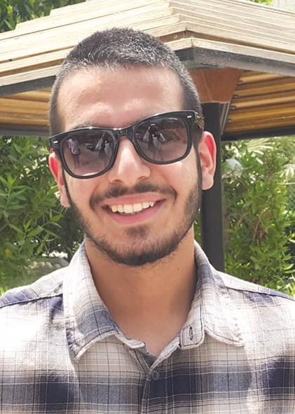 عبدالله المبارك