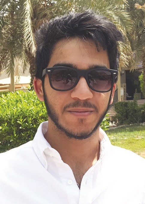 عبدالمحسن القلاف