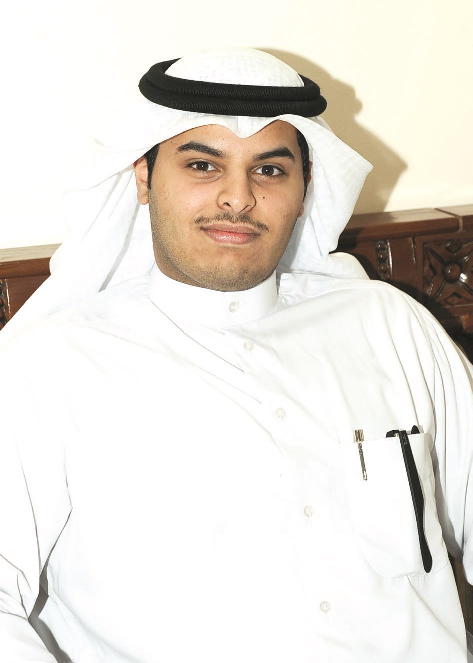 عبدالهادي العجمي