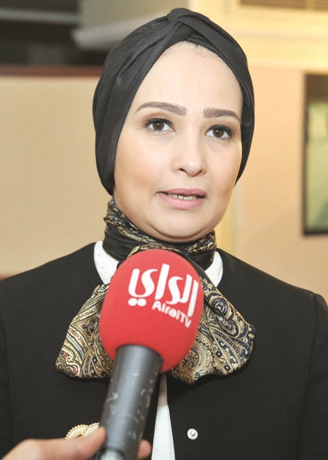 نازلي الفيومي