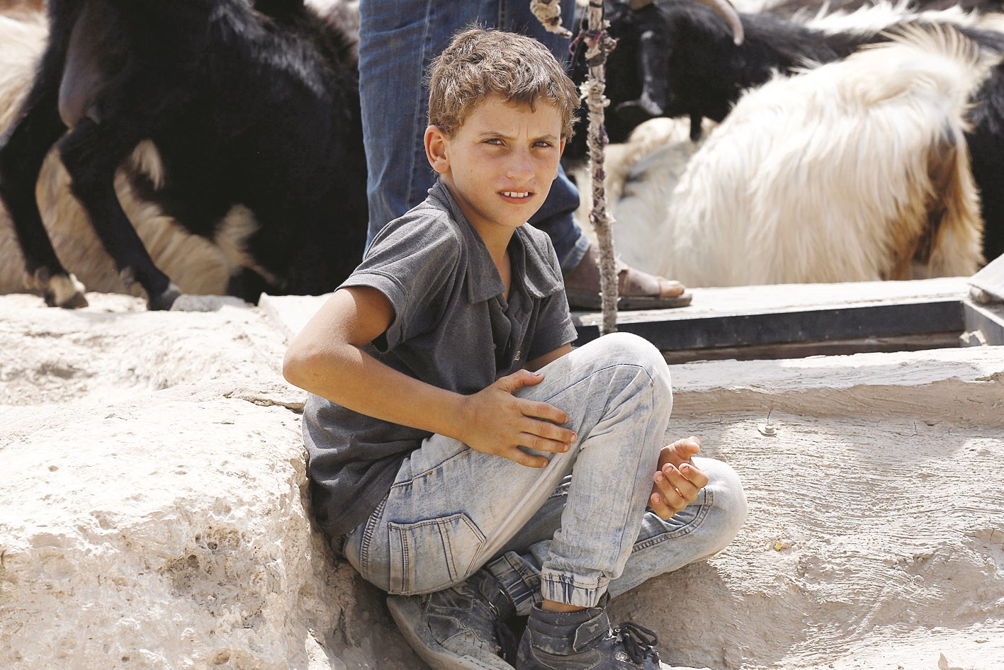 u0631u0627u0639u064d u0641u0644u0633u0637u064au0646u064a u064au0646u062au0638u0631 u0644u0645u0644u0621 u0627u0644u0645u0627u0621 u0645u0646 u0628u0626u0631 u0634u0645u0627u0644 u0627u0644u0636u0641u0629 u0627u0644u063au0631u0628u064au0629 (u0627 u0628)