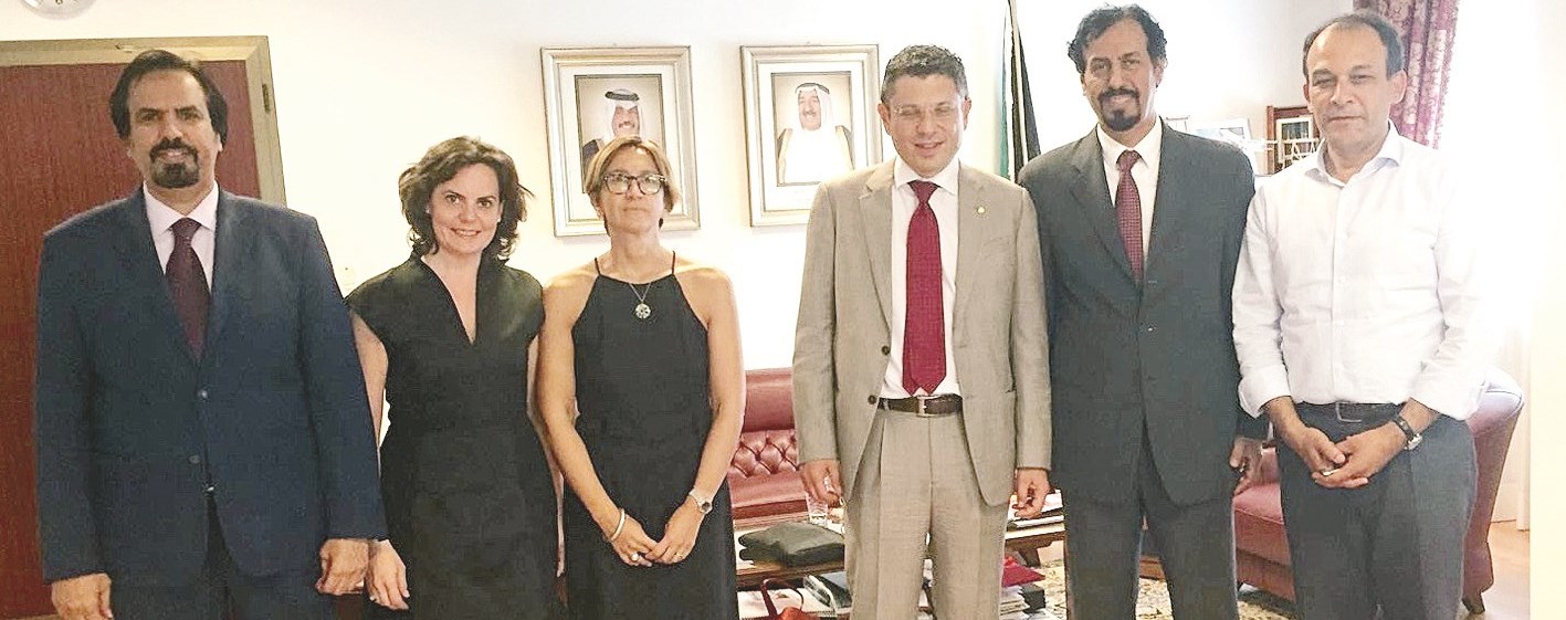 u0627u0644u0633u0641u064au0631 u0627u0644u062eu0627u0644u062f u0645u0639 u0631u0626u064au0633 u0627u0644u062cu0627u0645u0639u0629 u0641u0631u0627u0646u0634u064au0633u0643u0648 u0623u0648u0628u0631u062au064au0646u064a