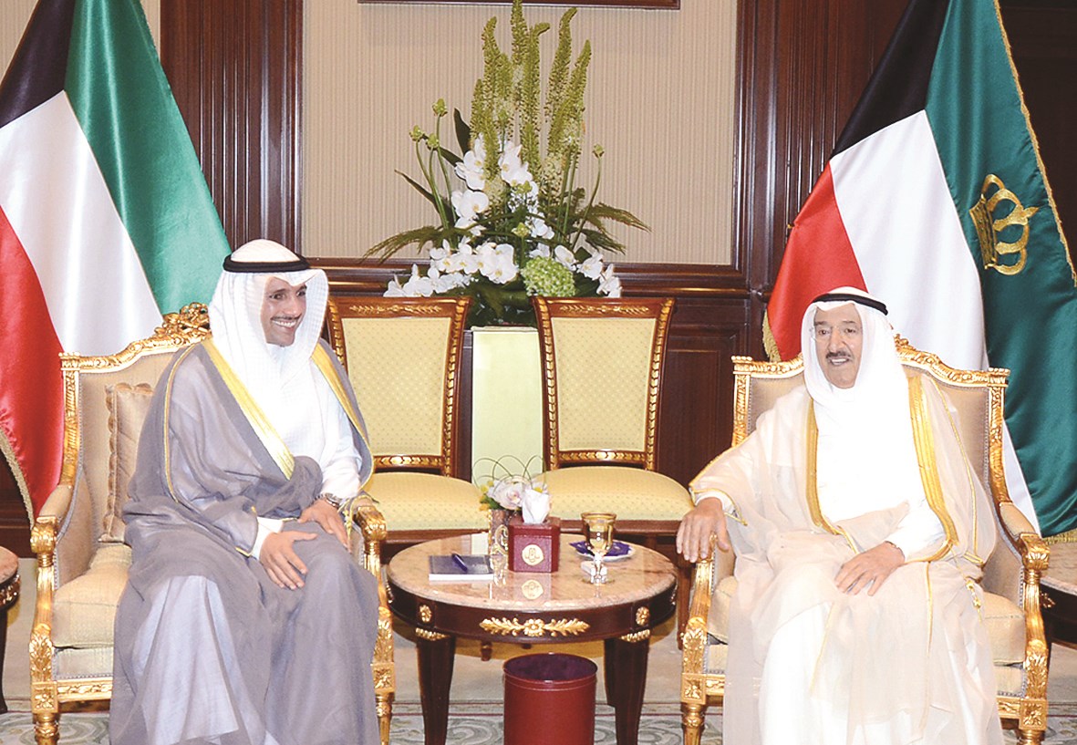 u0633u0645u0648 u0627u0644u0623u0645u064au0631 u0645u0633u062au0642u0628u0644u0627u064b u0627u0644u0631u0626u064au0633 u0627u0644u063au0627u0646u0645