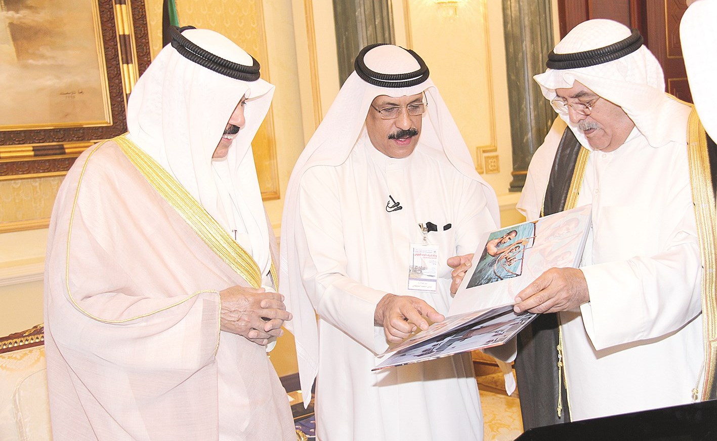 ... وعلى تفاصيل الرحلة بالصور