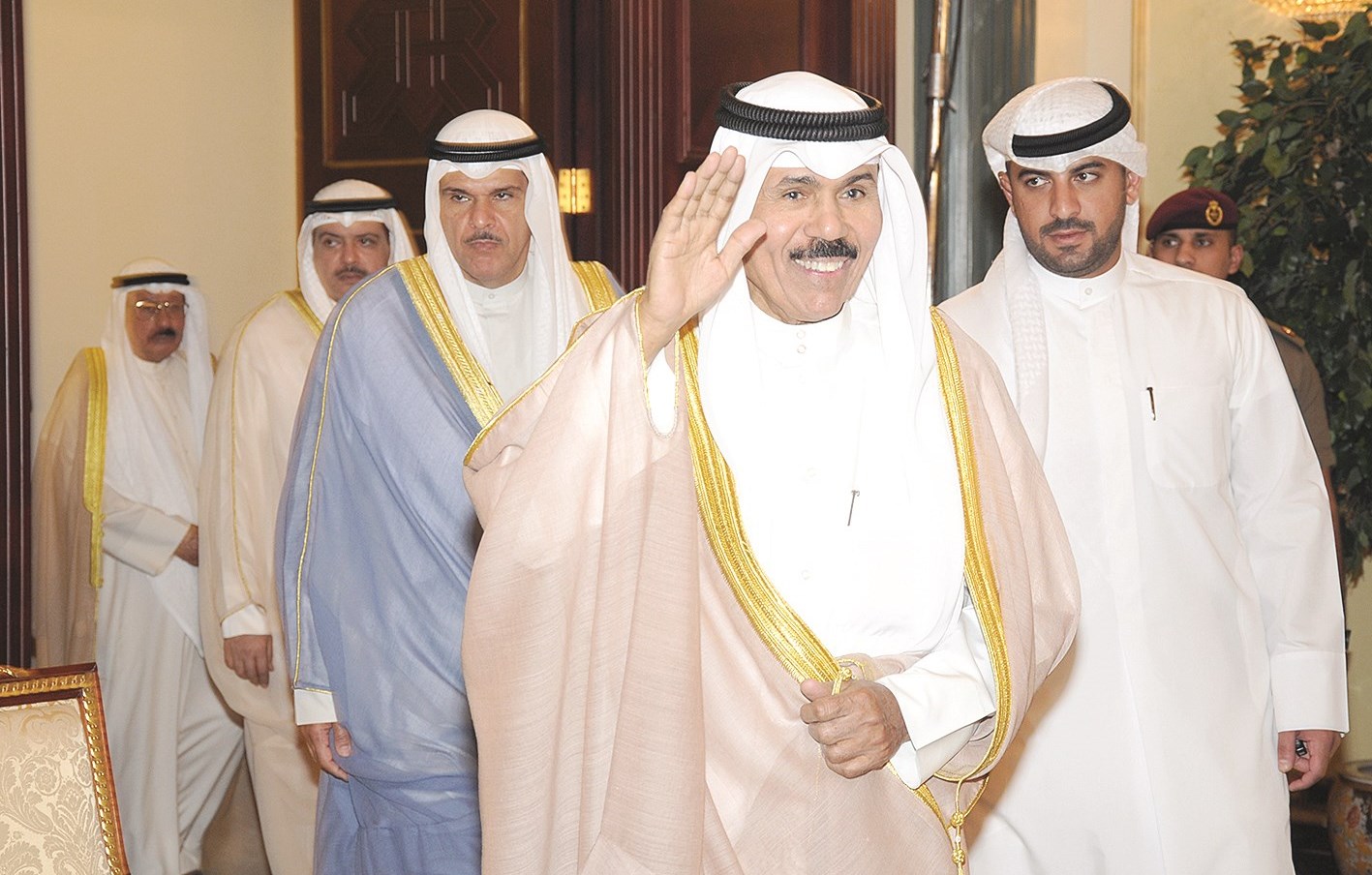 u0633u0645u0648 u0648u0644u064a u0627u0644u0639u0647u062f u064au0631u062f u0627u0644u062au062du064au0629 u0644u0645u0633u062au0642u0628u0644u064au0647 u0644u062fu0649 u0648u0635u0648u0644u0647 u0627u0644u0649 u0645u0642u0631 u0627u0644u062du0641u0644