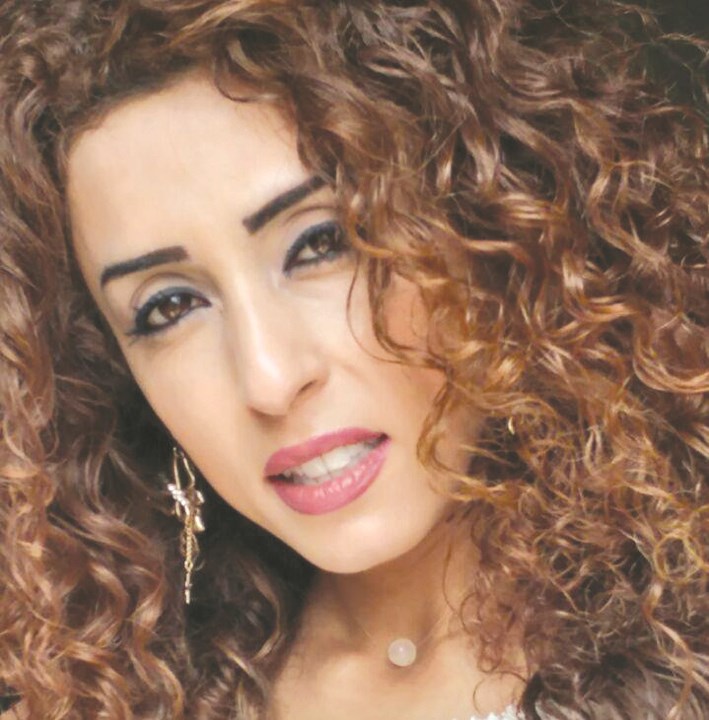 رولا حداد