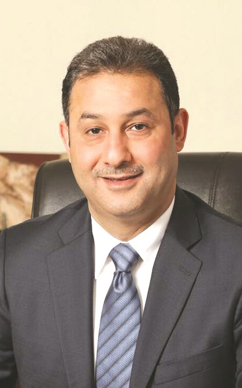 أحمد العيدان