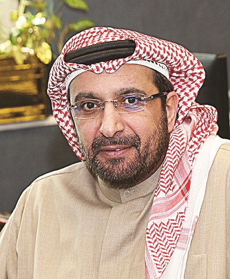 سعيد الشاهين