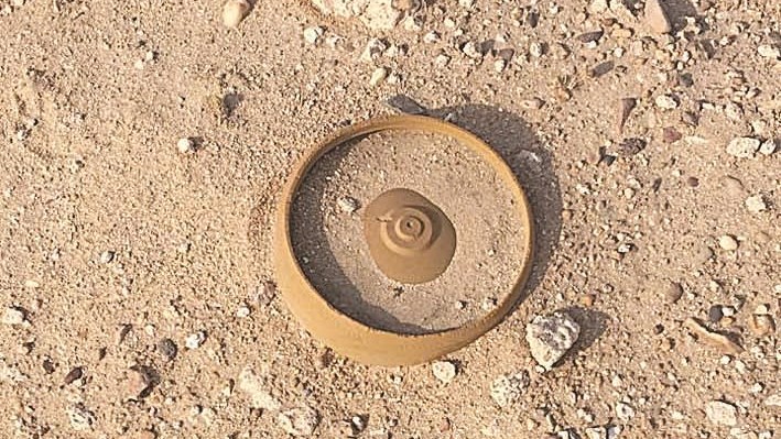 u0627u0644u0644u063au0645 u0628u0639u062f u0645u0627 u0643u064fu0634u0641u062a u0639u0646u0647 u0627u0644u0631u0645u0627u0644