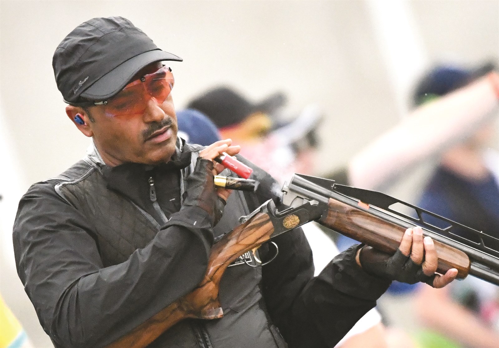 u0627u0644u062fu064au062du0627u0646u064a u062eu0644u0627u0644 u0645u0634u0627u0631u0643u062au0647 u0641u064a u0623u0648u0644u0645u0628u064au0627u062f 2016 (u0623 u0641 u0628)