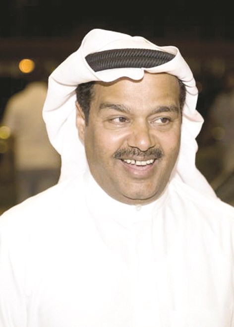 عبدالرحمن العقل