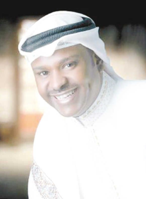 بلال الشامي