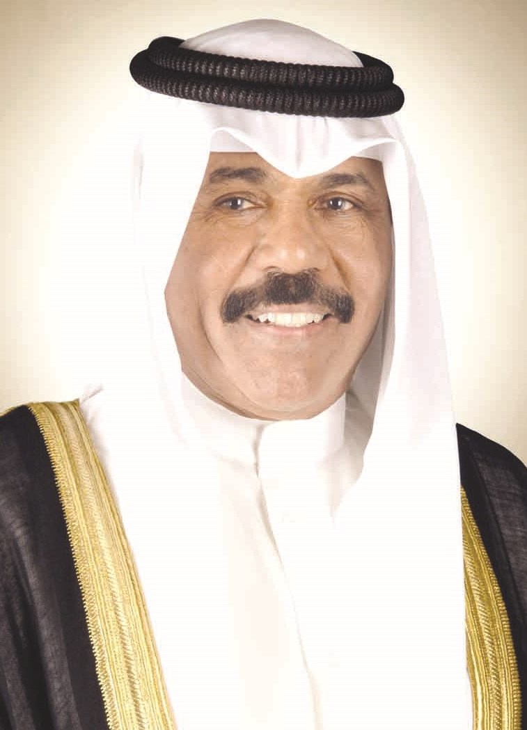 سمو ولي العهد