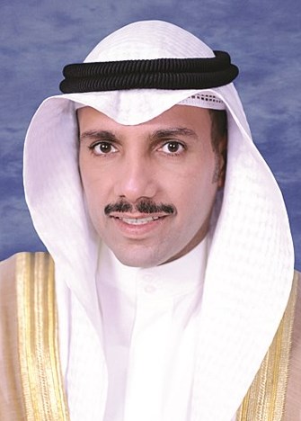 مرزوق الغانم