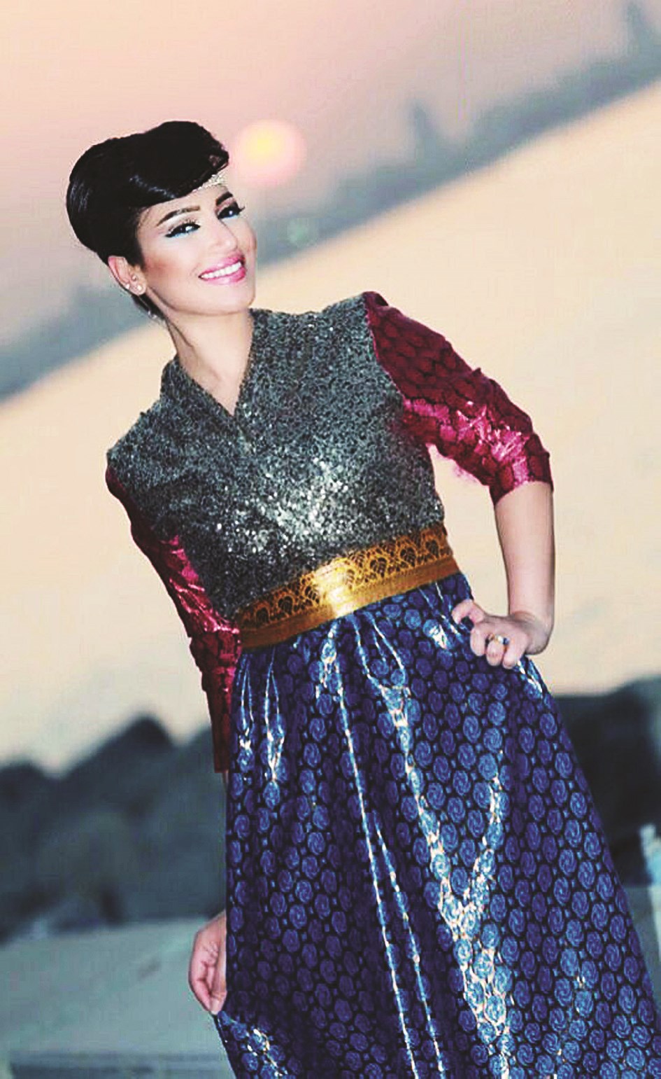 أنوار الراشد