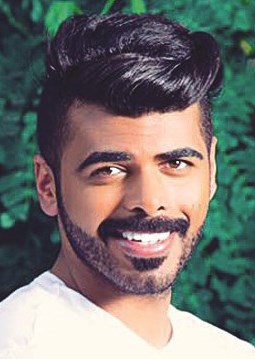 محمد النشمي