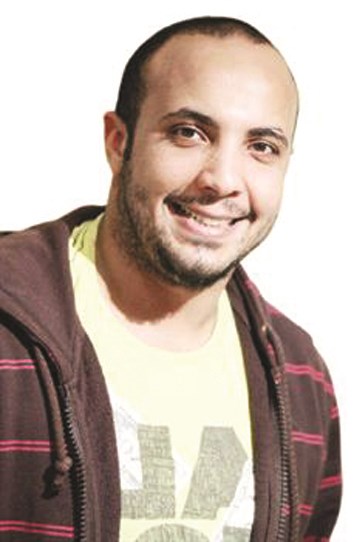 محمد الطاحون