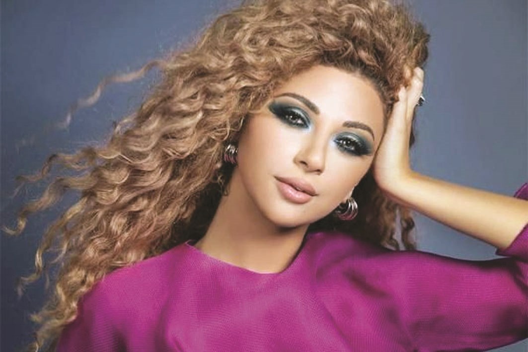 ميريام فارس