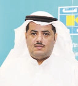 عبدالله العجمي