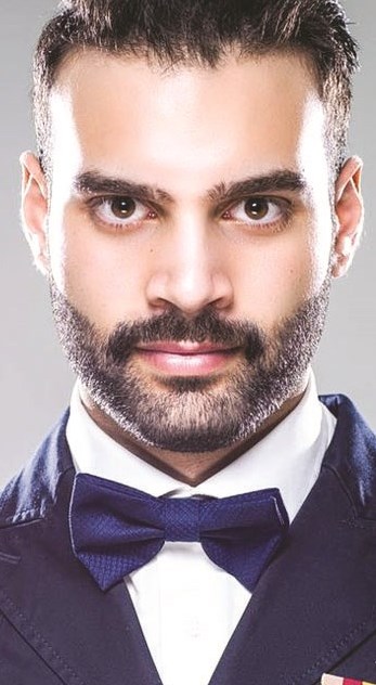 سعود بوشهري