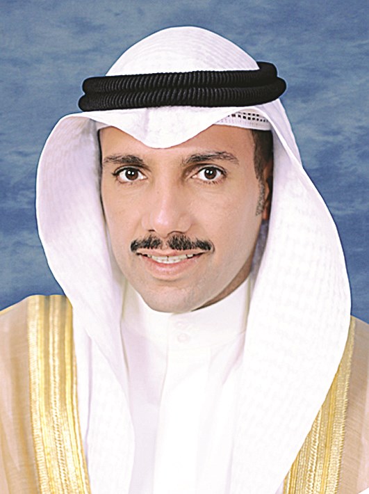 مرزوق الغانم