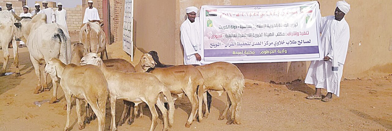 u0645u0646 u0623u0636u0627u062du064a u00abu0627u0644u0647u064au0626u0629u00bb u0644u0644u0623u0633u0631 u0627u0644u0633u0648u062fu0627u0646u064au0629