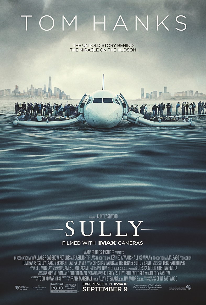«sully»