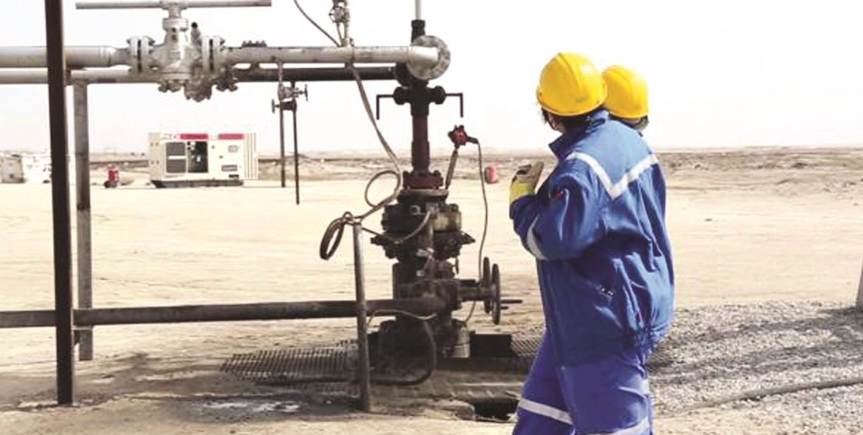 u0645u0646u0627u0642u0635u0629 u0645u0644u064au0648u0646u064au0629 u062cu062fu064au062fu0629 u0644u0640 u00abu0646u0641u0637 u0627u0644u0643u0648u064au062au00bb