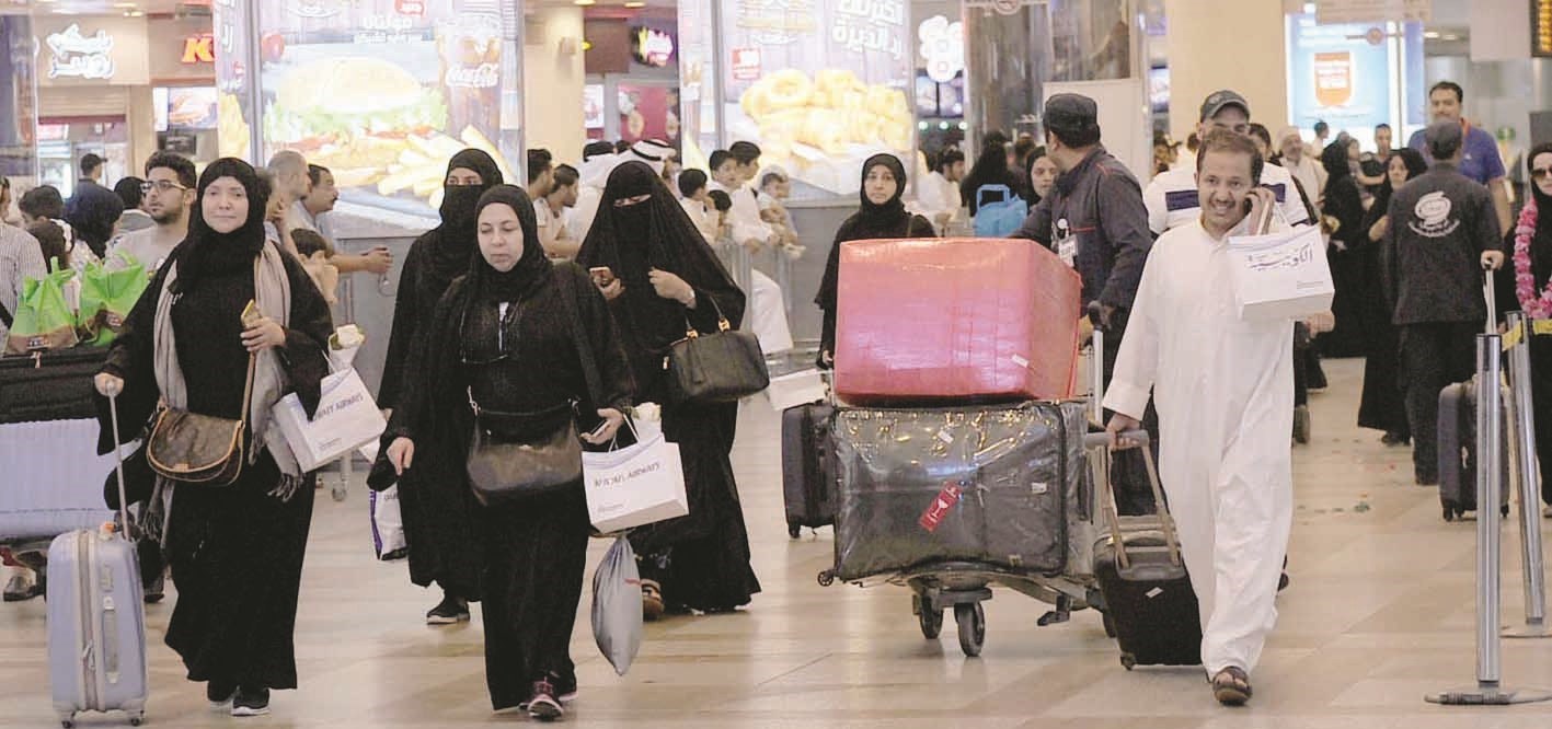 حج مبرور وسعي مشكور