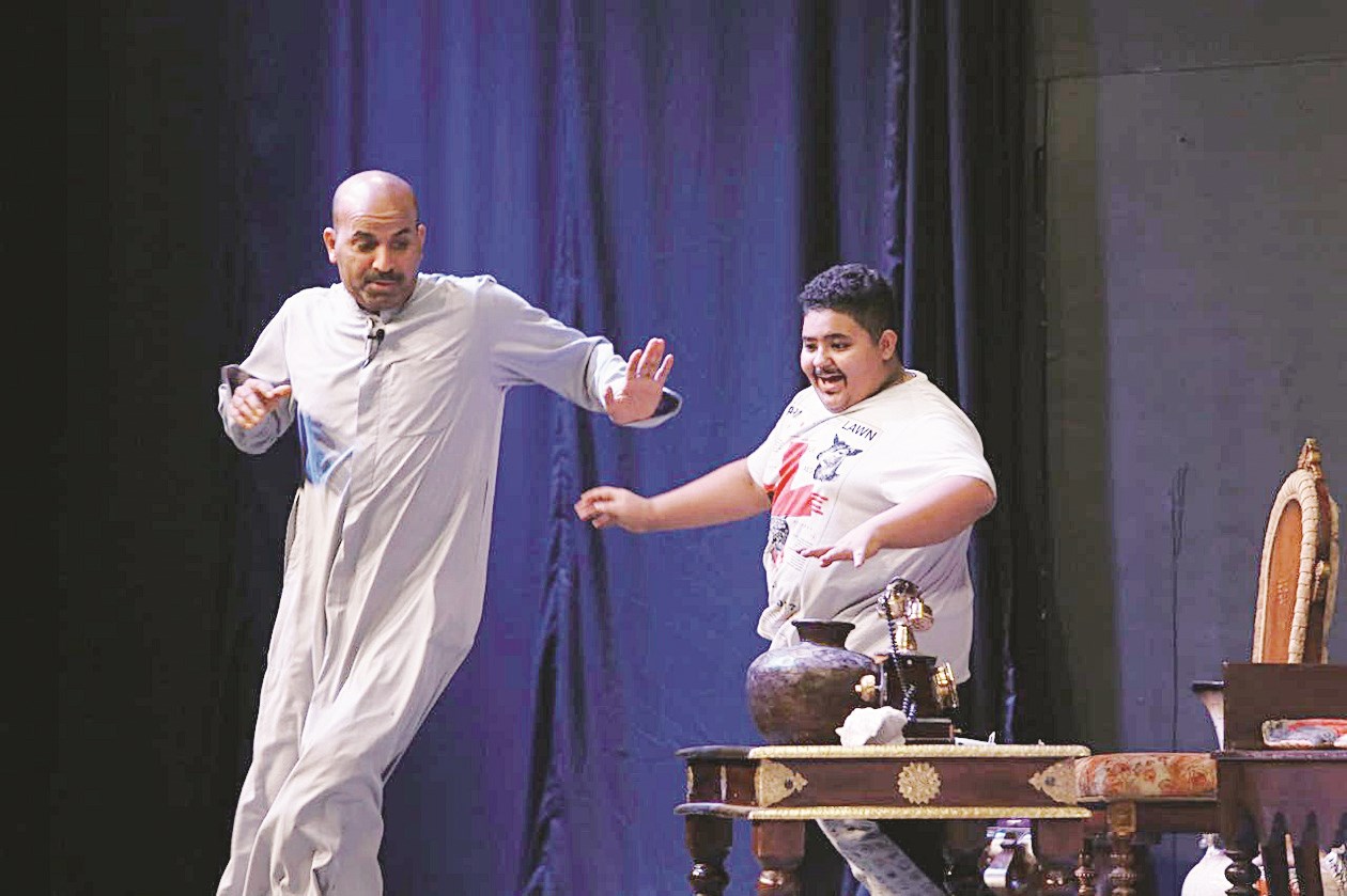 u0639u0644u064a u0627u0644u063au062fu064au0631 u0645u0639 u0637u0627u0631u0642 u0627u0644u0639u0644u064a