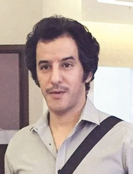 علـي العايـد الهاجـري 