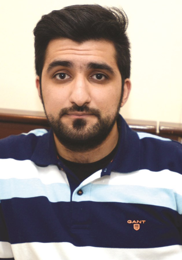 عبدالله الهاشمي