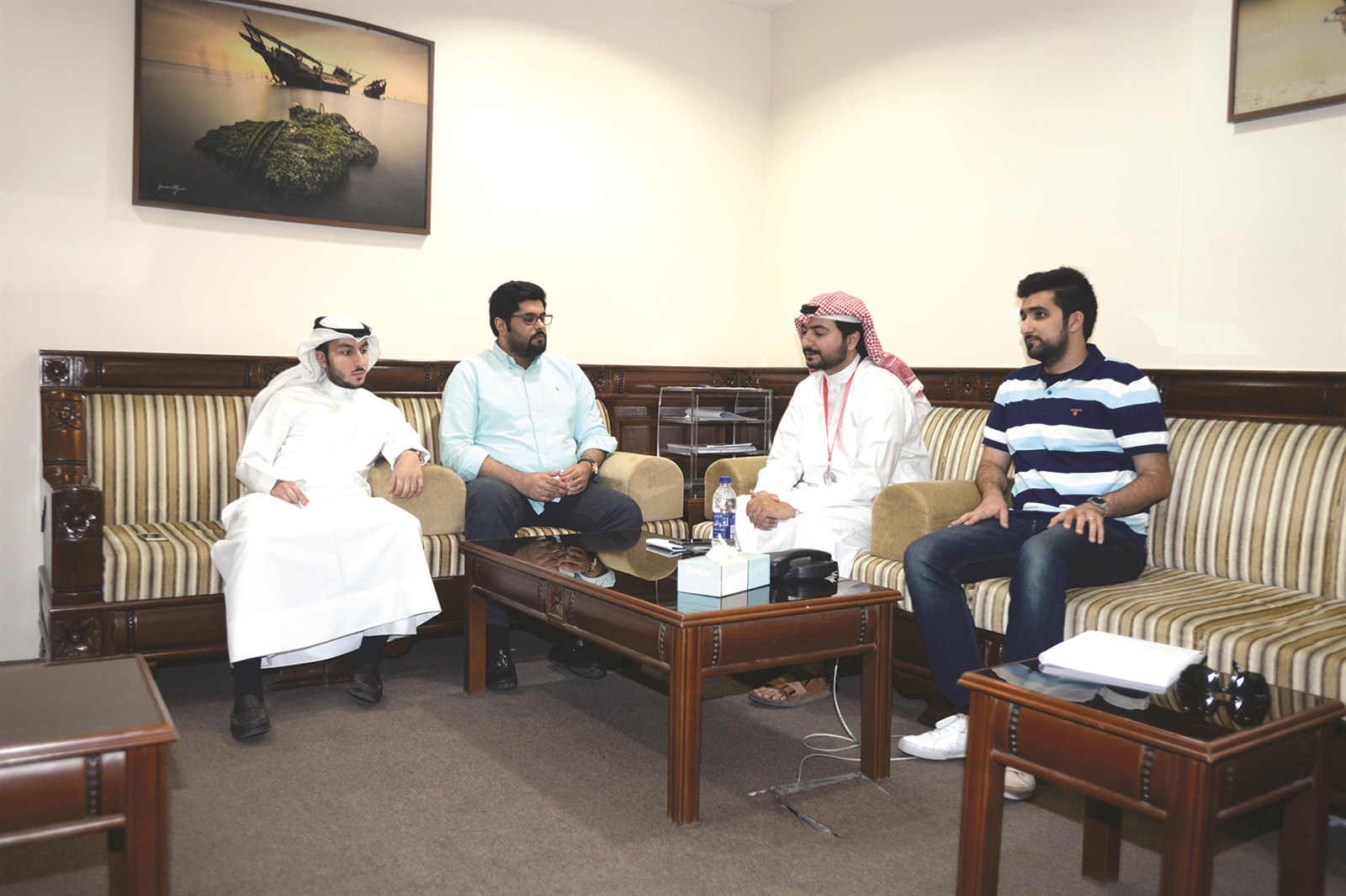 u0623u0639u0636u0627u0621 u0627u062au062du0627u062f u0628u0631u064au0637u0627u0646u064au0627 u0648u0623u064au0631u0644u0646u062fu0627 u064au062au062du062fu062bu0648u0646 u0644u0644u0632u0645u064au0644 u0639u0644u064a u0627u0644u0641u0636u0644u064a (u062au0635u0648u064au0631 u0623u0633u0639u062f u0639u0628u062fu0627u0644u0644u0647)