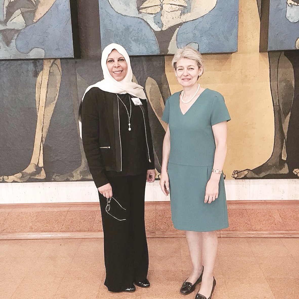 u0628u0648 u062du064au0645u062f u0645u0639 u0627u0644u0645u062fu064au0631 u0627u0644u0639u0627u0645 u0644u0644u064au0648u0646u0633u0643u0648 u0625u064au0631u064au0646u0627 u0628u0648u0643u0648u0641u0627