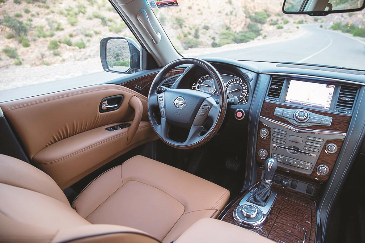 التقنيات الذكية حاضرة بقوة