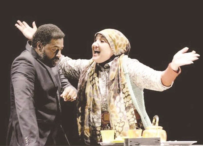 u0645u0634u0647u062f u0645u0646 u00abu0635u062fu0649 u0627u0644u0635u0645u062au00bb