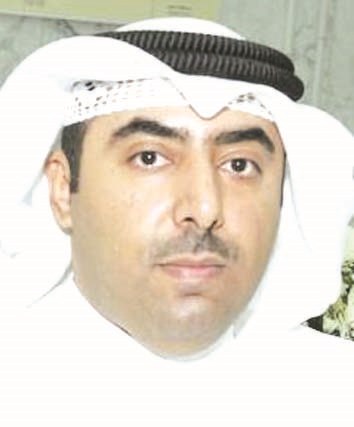 أسامة العتيبي