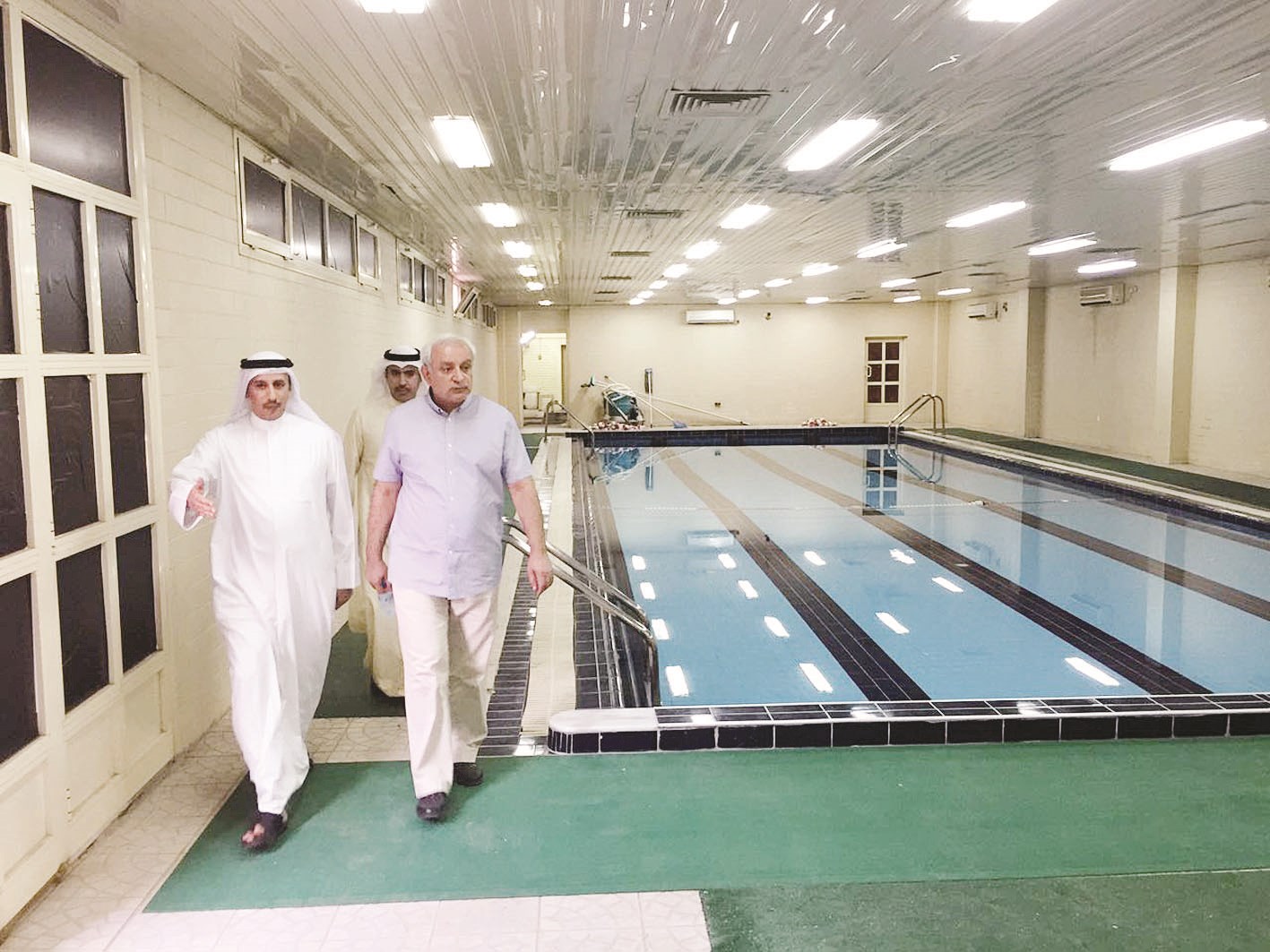 u0627u0644u0639u064au0633u0649 u0645u0639 u0645u062fu064au0631 u0625u062fu0627u0631u0629 u0627u0644u062au0631u0628u064au0629 u0627u0644u062eu0627u0635u0629 u0639u0628u062fu0627u0644u0644u0647 u0627u0644u0639u062cu0645u064a