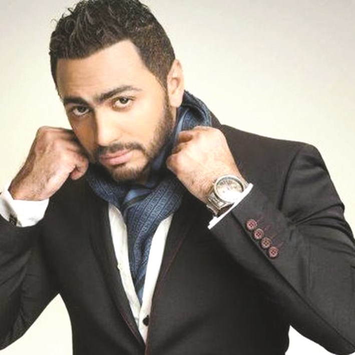 u062au0627u0645u0631 u062du0633u0646u064a