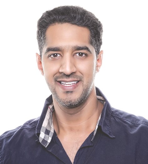 ضاري المسيليم