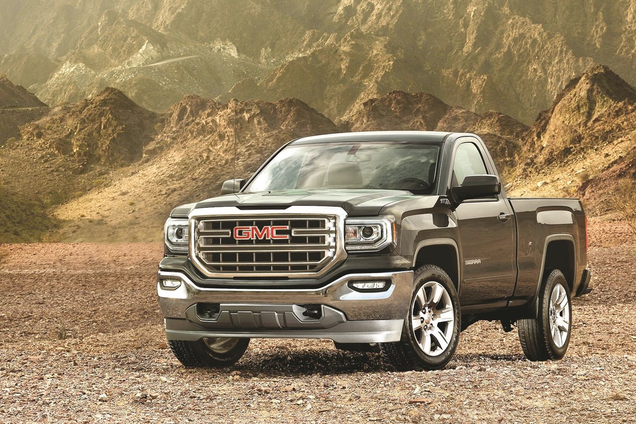 «سييرا»... رهيبة