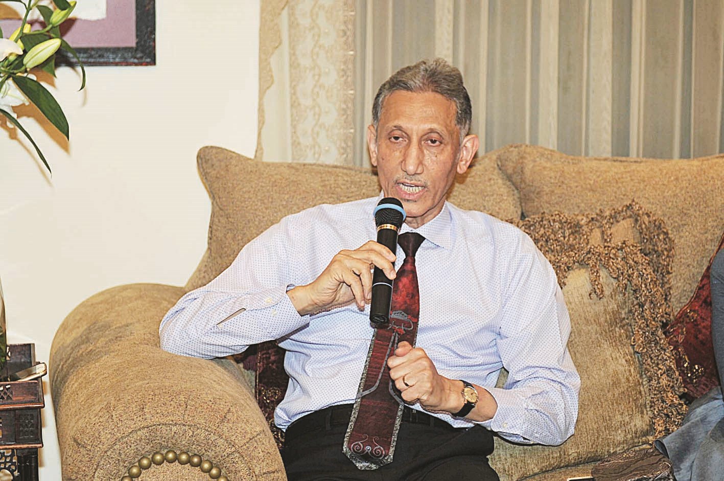 طالب الرفاعي