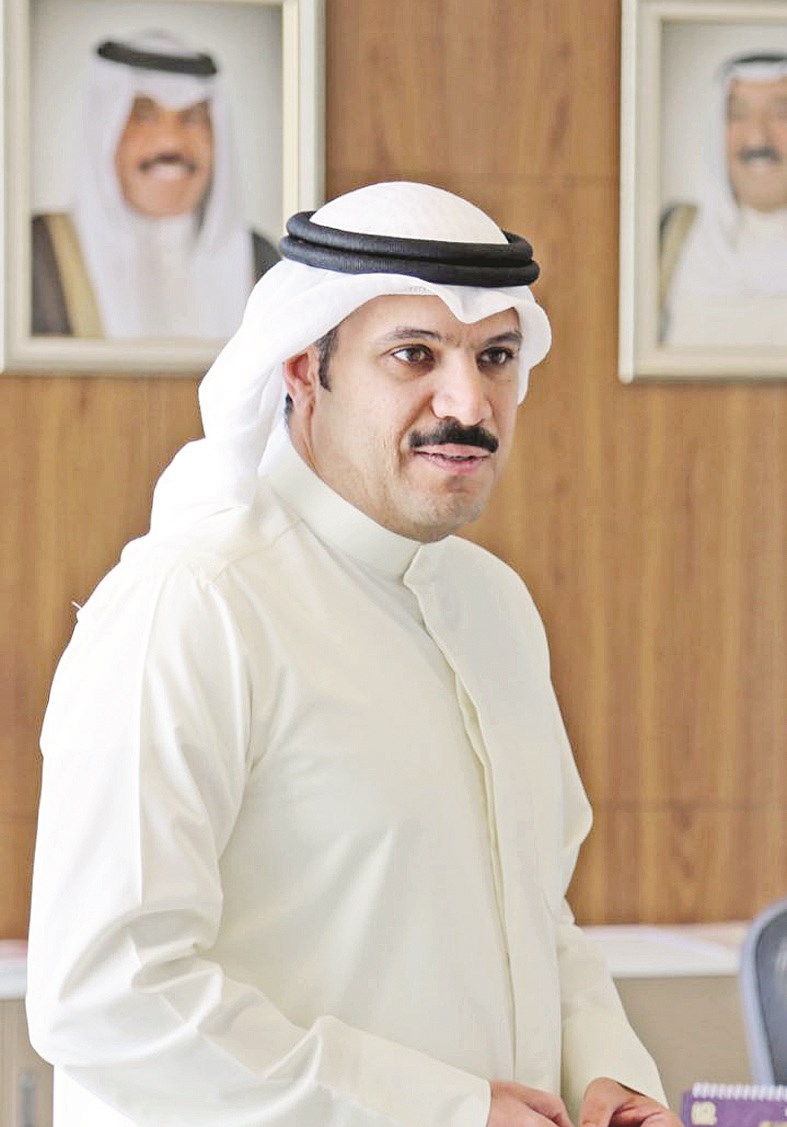 محمد الهاشل