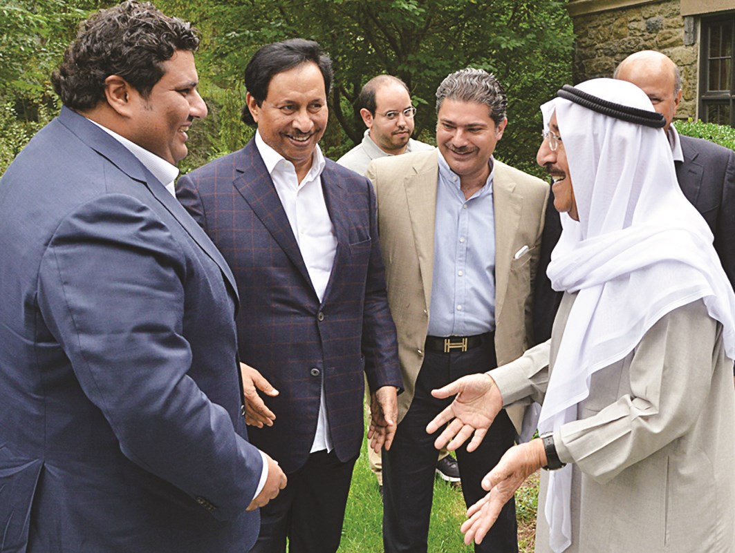 u0633u0645u0648 u0627u0644u0623u0645u064au0631 u0645u0631u062du0628u0627u064b u0628u0627u0644u0645u0628u0627u0631u0643