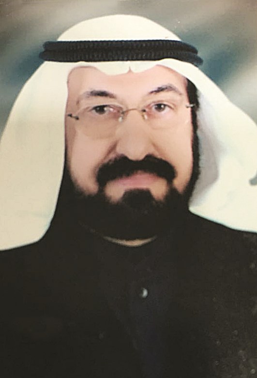 عباس القطان