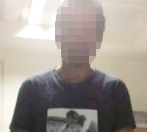 u0627u0644u0636u0627u0628u0637 u0623u062bu0646u0627u0621 u062au062du0642u064au0642u0627u062a u0627u0644u0646u064au0627u0628u0629 u0627u0644u0645u0635u0631u064au0629