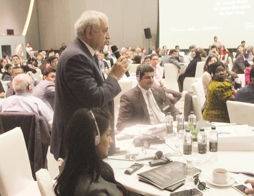 u0627u0644u0639u064au0633u0649 u064au0642u062fu0645 u0645u062fu0627u062eu0644u0629 u0641u064a u0627u0644u0645u0624u062au0645u0631