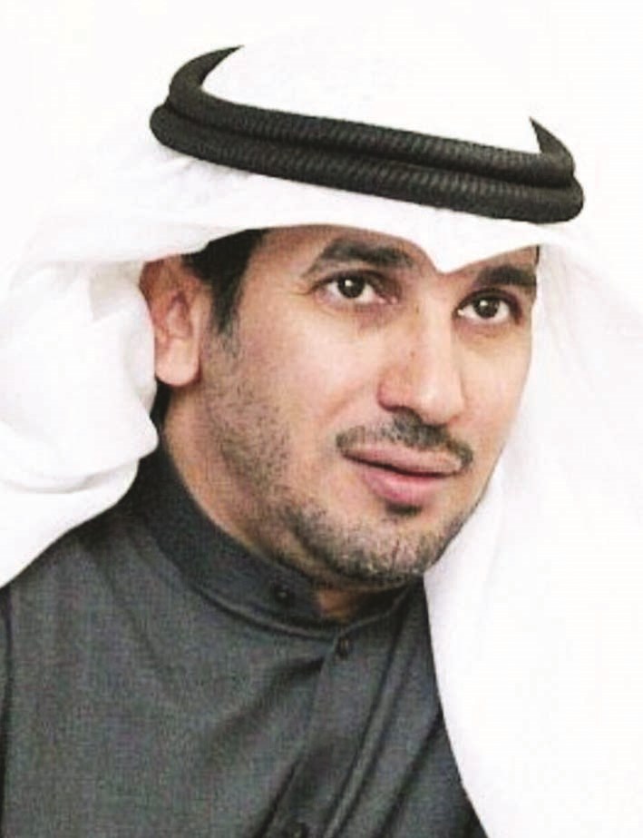 أحمد المطيري