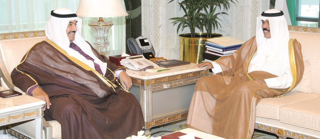 u0646u0627u0626u0628 u0627u0644u0623u0645u064au0631 u0645u0633u062au0642u0628u0644u0627u064b u0646u0627u0635u0631 u0627u0644u0645u062du0645u062f