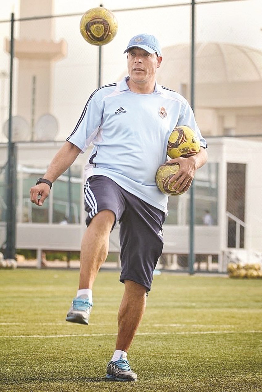 u0627u0644u0645u062fu0631u0628 u062du0633u0627u0645 u0639u062bu0645u0627u0646